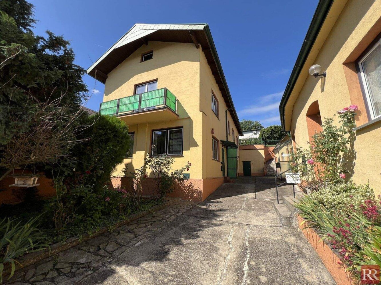 Casa de 7 habitaciónes en Klosterneuburg, Austria No. 239978