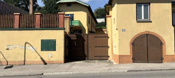 Casa de 7 habitaciónes en Klosterneuburg, Austria No. 239978 2