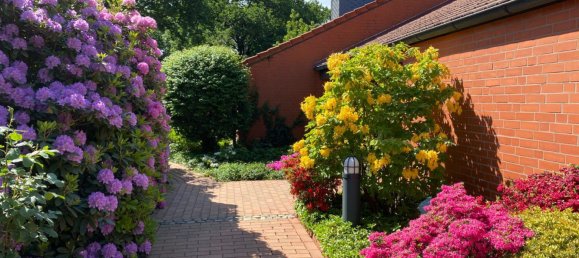 5 bedrooms Townhouse in Celle, Germany No. 173653 2