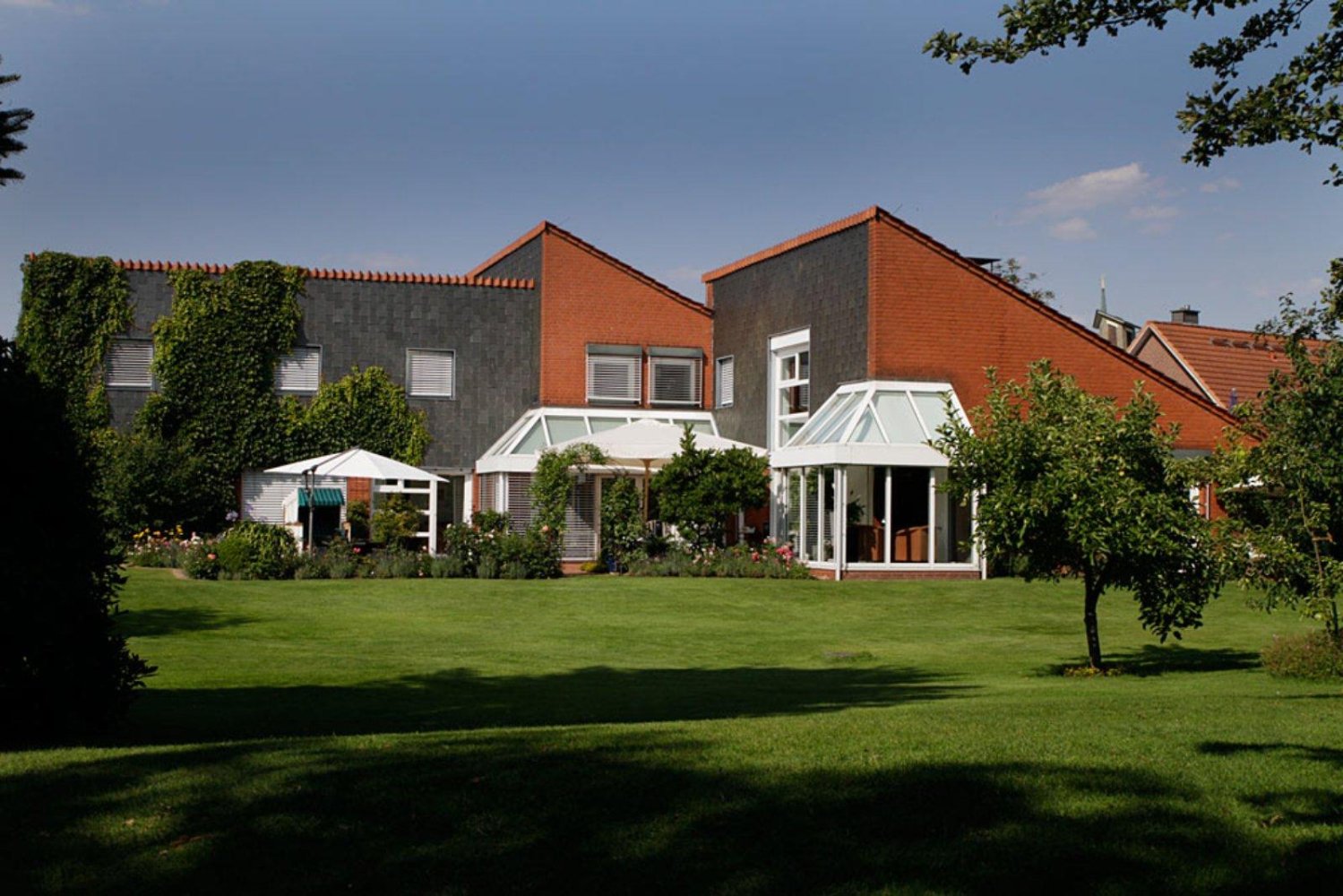 5 bedrooms Townhouse in Celle, Germany No. 173653