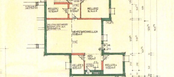 5 bedrooms Townhouse in Celle, Germany No. 173653 21