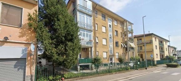 1 bedroom Apartment in Magenta, Italy No. 184579 3