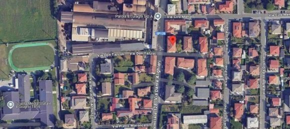 1 bedroom Apartment in Magenta, Italy No. 184579 5