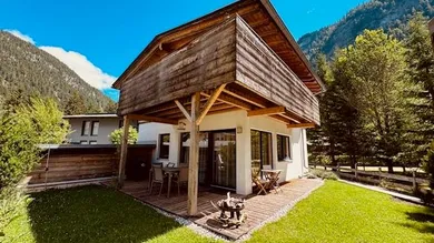 2 bedrooms House in Leutasch, Austria No. 172788