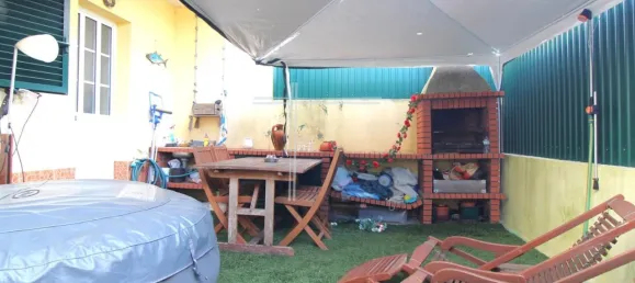 4 bedrooms House in Corroios, Portugal No. 102239 29