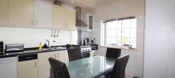 4 bedrooms House in Corroios, Portugal No. 102239 2