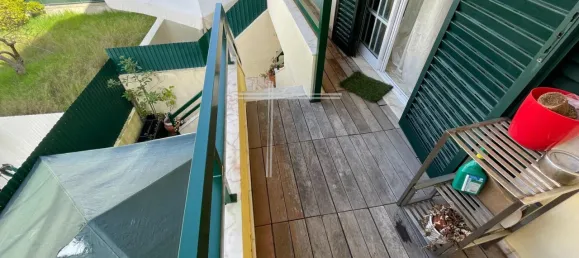 4 bedrooms House in Corroios, Portugal No. 102239 22