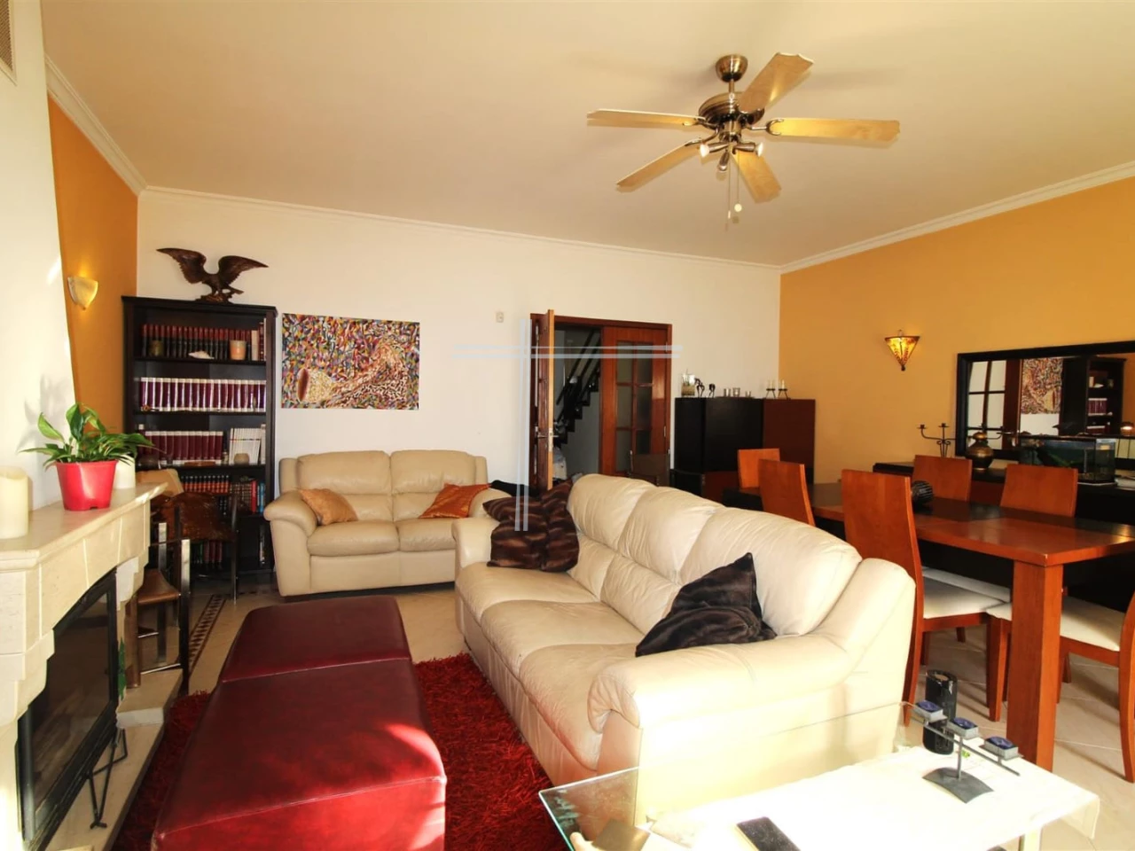 4 bedrooms House in Corroios, Portugal No. 102239