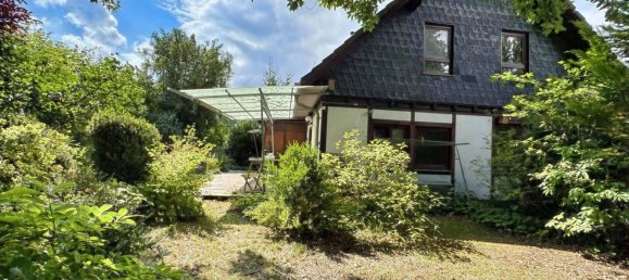 5 Schlafzimmer Stadthaus in Marburg-Biedenkopf, Germany, Nr. 242687 3