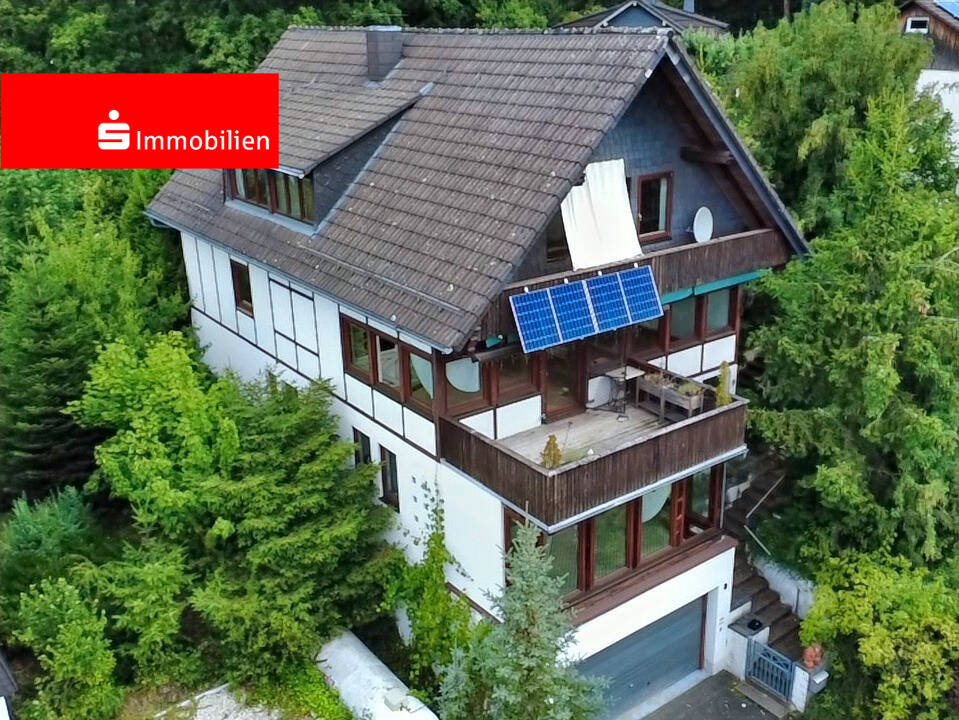 5 Schlafzimmer Stadthaus in Marburg-Biedenkopf, Germany, Nr. 242687