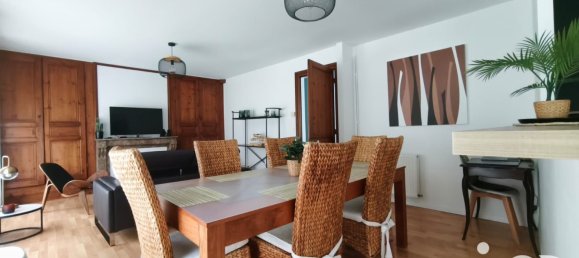 4 rooms Apartment in Etaples, France No. 54603 4