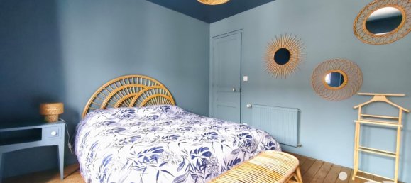 4 rooms Apartment in Etaples, France No. 54603 6