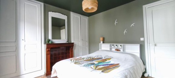 4 rooms Apartment in Etaples, France No. 54603 9