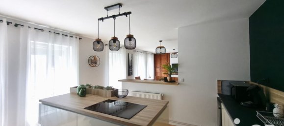 4 rooms Apartment in Etaples, France No. 54603 3