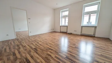 Apartamento de 2 habitaciónes en Ottakring, Austria No. 226133