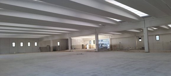 6-Zimmer Lagerhaus in Cornate d'Adda, Italy, Nr. 123745 8