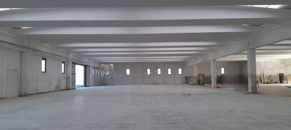 6-Zimmer Lagerhaus in Cornate d'Adda, Italy, Nr. 123745 5