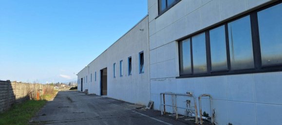 6-Zimmer Lagerhaus in Cornate d'Adda, Italy, Nr. 123745 22