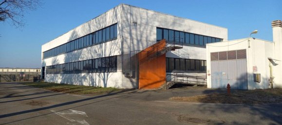 6-Zimmer Lagerhaus in Cornate d'Adda, Italy, Nr. 123745 21