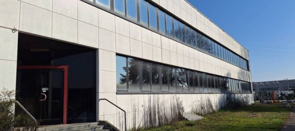 6-Zimmer Lagerhaus in Cornate d'Adda, Italy, Nr. 123745 23