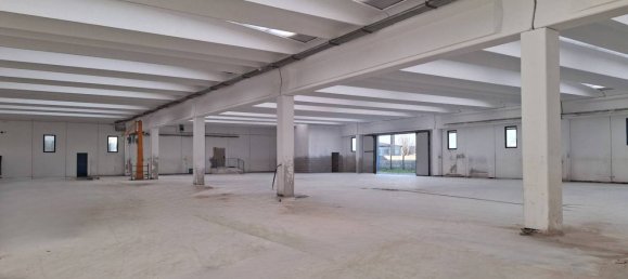 6-Zimmer Lagerhaus in Cornate d'Adda, Italy, Nr. 123745 4