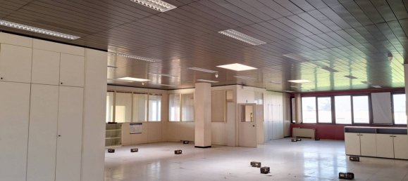 6-Zimmer Lagerhaus in Cornate d'Adda, Italy, Nr. 123745 18