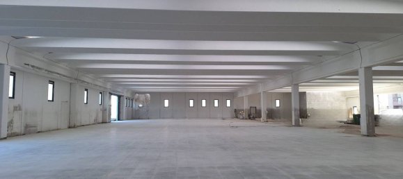 6-Zimmer Lagerhaus in Cornate d'Adda, Italy, Nr. 123745 6