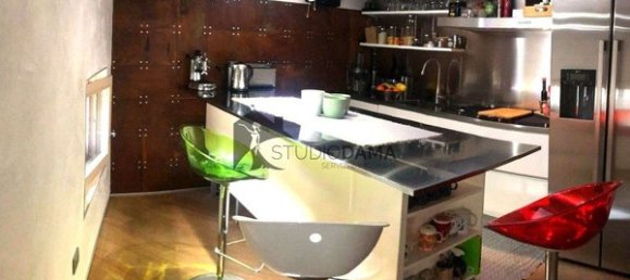 2-salle Penthouse à Salò, Italy No. 66760 6