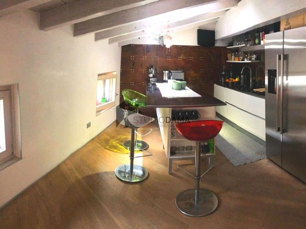 2-salle Penthouse à Salò, Italy No. 66760
