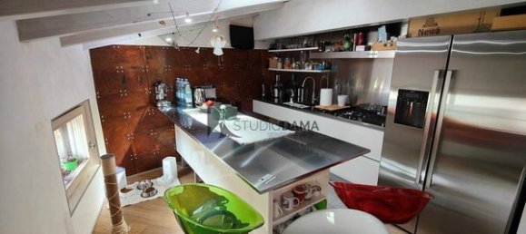 2-salle Penthouse à Salò, Italy No. 66760 10