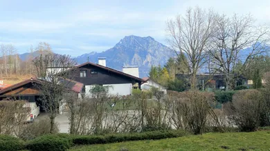 2 rooms Apartment in Altmunster, Austria No. 114937