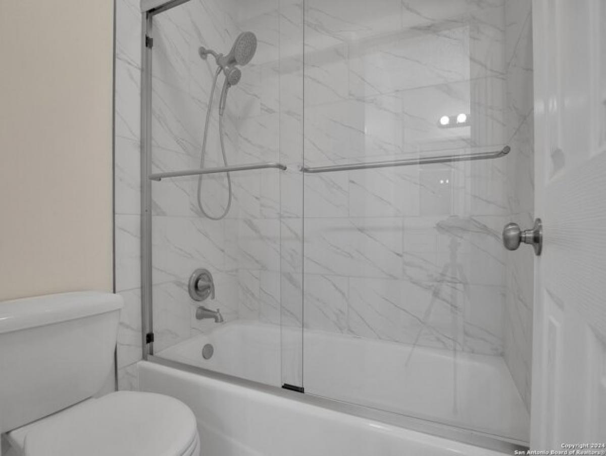 Casa de 3 dormitorios en San Antonio, USA No. 373322