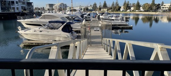 قطعة أرض في Glenelg North, Australia رقم 623 2