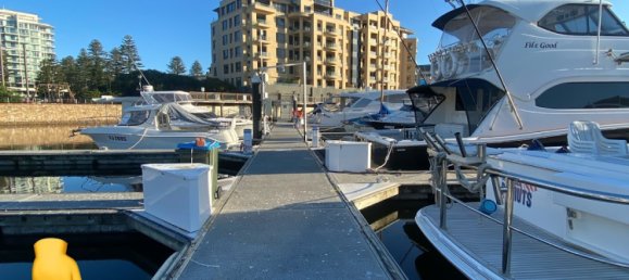 قطعة أرض في Glenelg North, Australia رقم 623 12