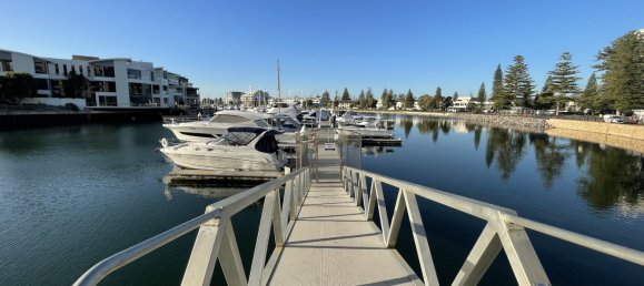 قطعة أرض في Glenelg North, Australia رقم 623 9