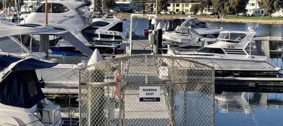 قطعة أرض في Glenelg North, Australia رقم 623 3