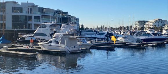 قطعة أرض في Glenelg North, Australia رقم 623 11