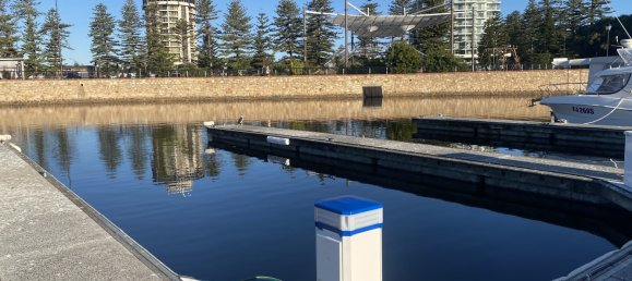 قطعة أرض في Glenelg North, Australia رقم 623 5