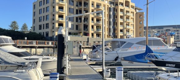 قطعة أرض في Glenelg North, Australia رقم 623 13