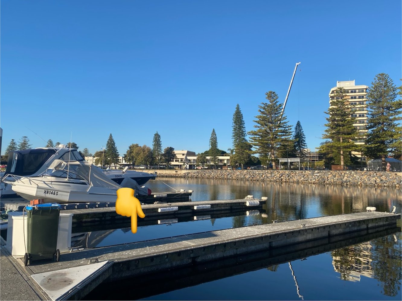  قطعة أرض في Glenelg North, Australia رقم 623