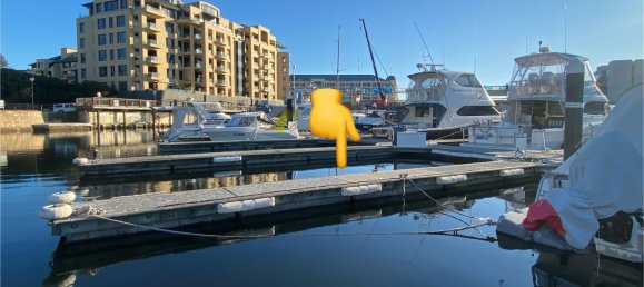 قطعة أرض في Glenelg North, Australia رقم 623 7