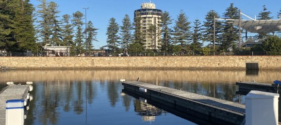 قطعة أرض في Glenelg North, Australia رقم 623 4