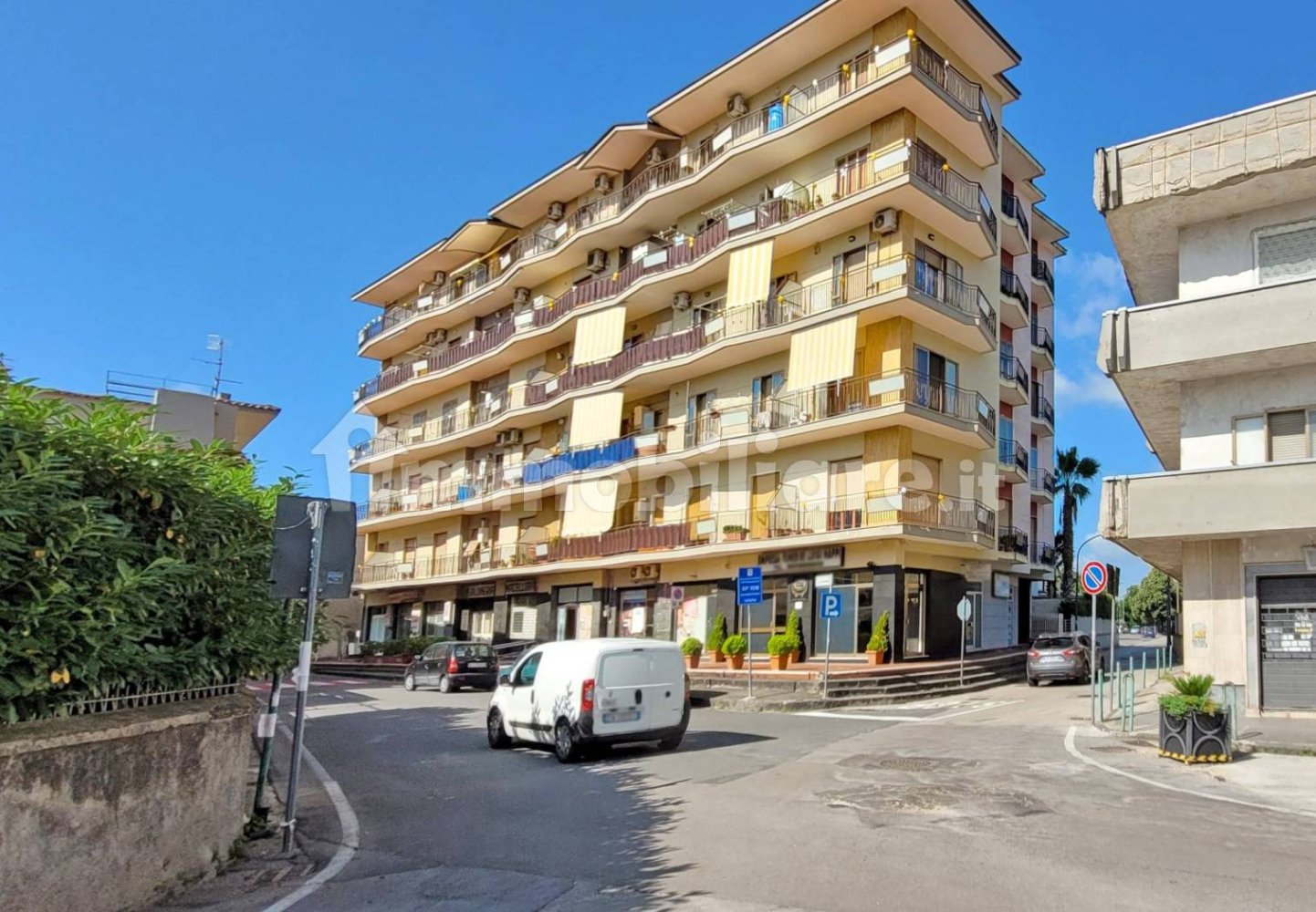 2 bedrooms Apartment in Tufino, Italy No. 72992