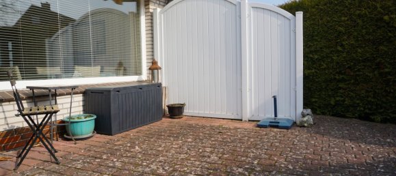 Таунхаус с 2 спальнями в Плён, Германия № 54322 20