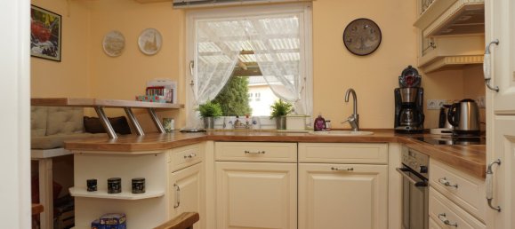 Таунхаус с 2 спальнями в Плён, Германия № 54322 8