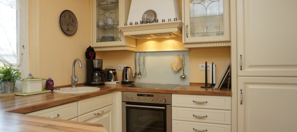 Таунхаус с 2 спальнями в Плён, Германия № 54322 7