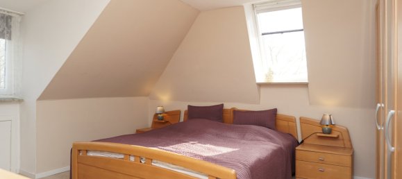 Таунхаус с 2 спальнями в Плён, Германия № 54322 14