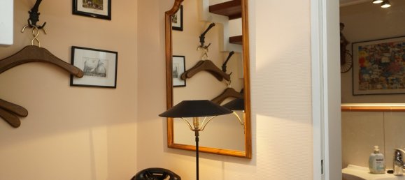 Таунхаус с 2 спальнями в Плён, Германия № 54322 2