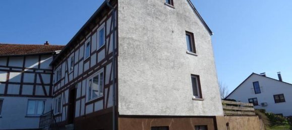 3 غرف نوم منزل في Marburg-Biedenkopf, Germany رقم 333919 6