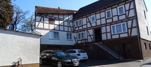 3 غرف نوم منزل في Marburg-Biedenkopf, Germany رقم 333919 2